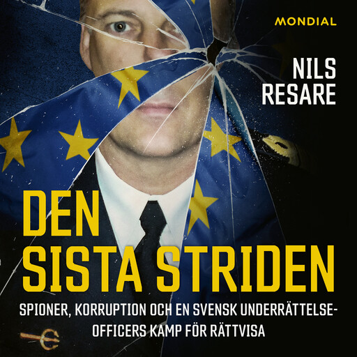 Den sista striden, Nils Resare