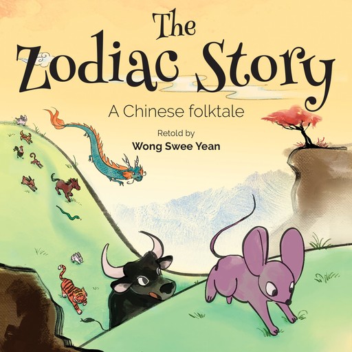 China: The Zodiac Story, Wong Swee Yean