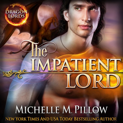 The Impatient Lord, Michelle Pillow