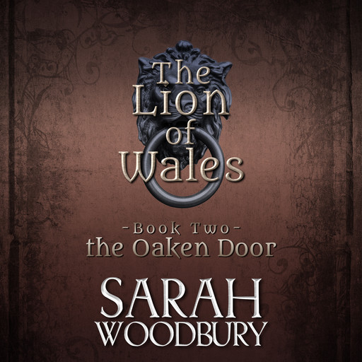 the Oaken Door, Sarah Woodbury