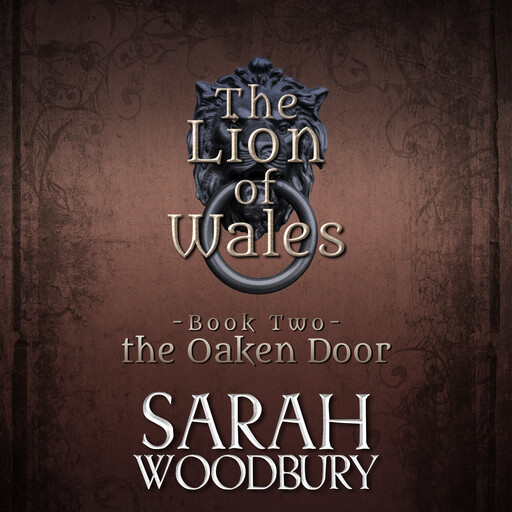 the Oaken Door, Sarah Woodbury