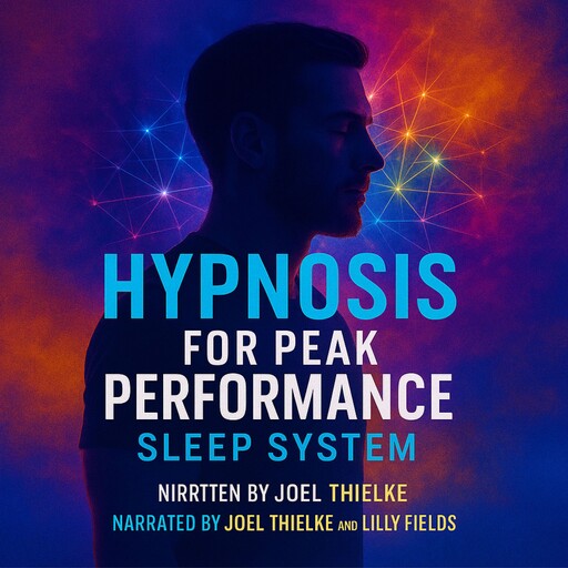 Hypnosis for Peak Performance Sleep System, Joel Thielke