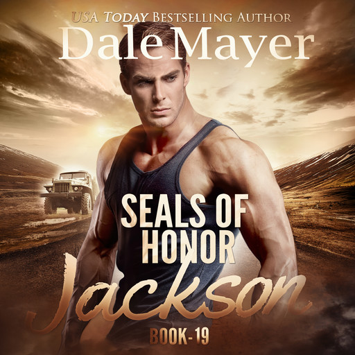 SEALs of Honor: Jackson, Dale Mayer