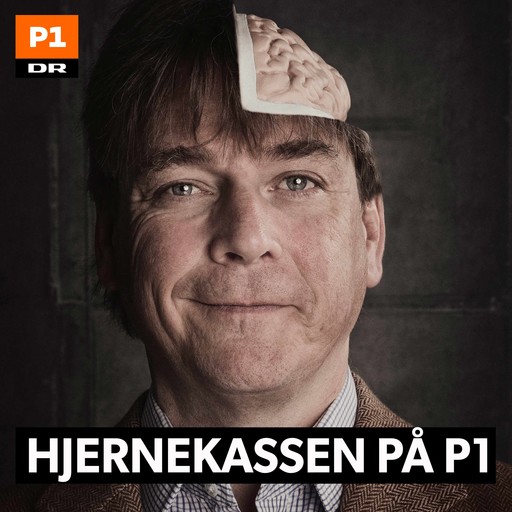 Hjernekassen på P1: Rygning 2019-09-16, 