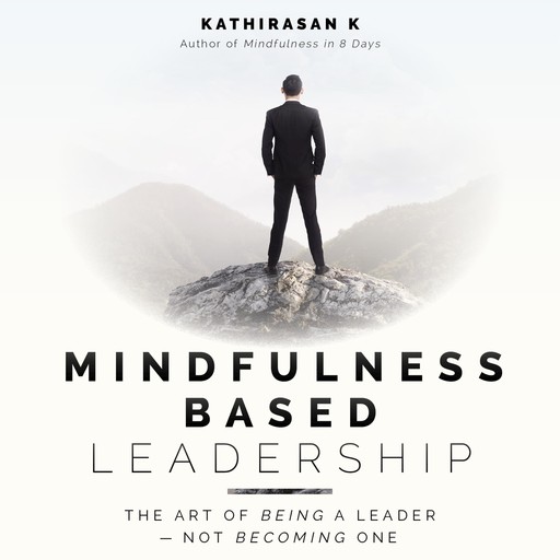 Mindfulness Based Leadership, Kathirasan K