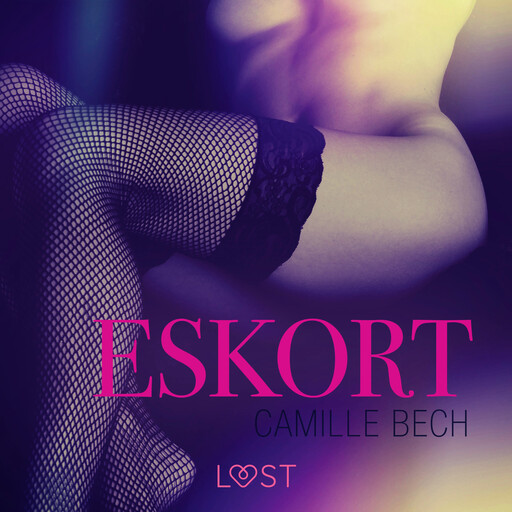 Eskort, Camille Bech