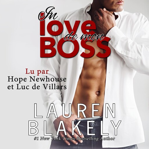 In love de mon boss, Lauren Blakely