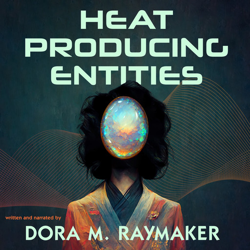 Heat Producing Entities, Dora M Raymaker
