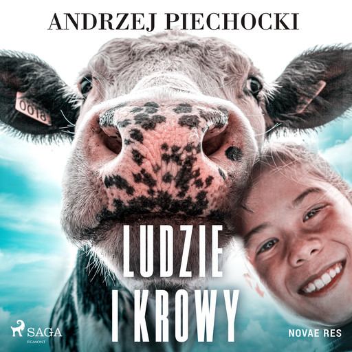 Ludzie i krowy, Andrzej Piechocki