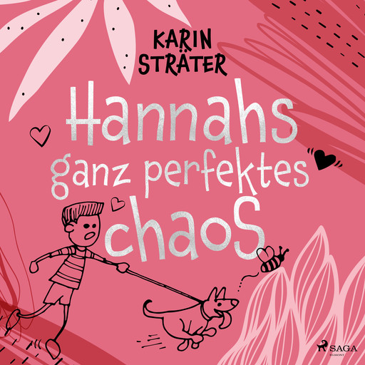 Hannahs ganz perfektes Chaos, Karin Sträter