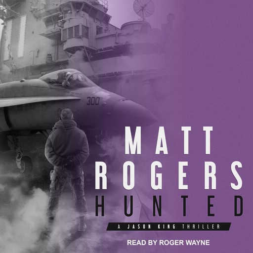 Hunted, Matt Rogers
