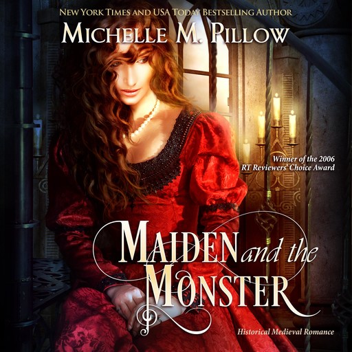Maiden and the Monster, Michelle Pillow
