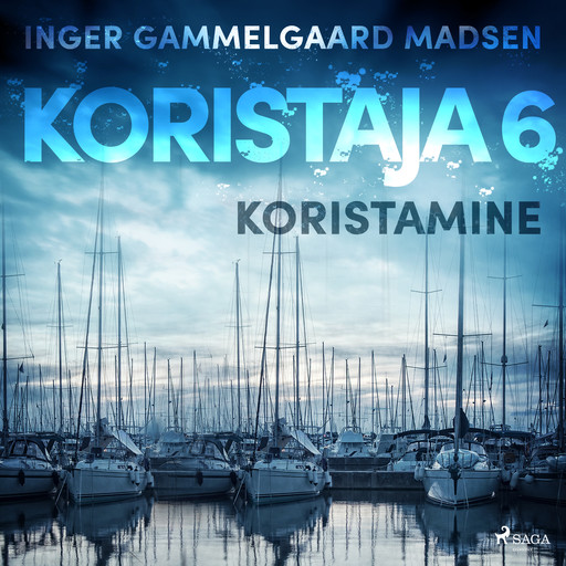 Koristaja 6: Koristamine, Inger Gammelgaard Madsen