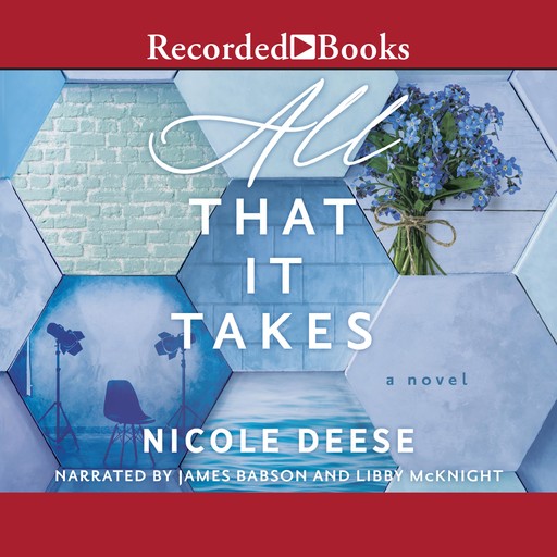 All That It Takes, Nicole Deese