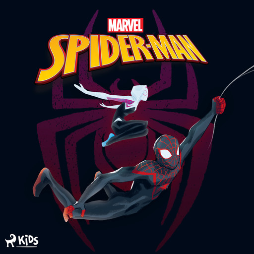 Marvel – Spider-Man, Marvel