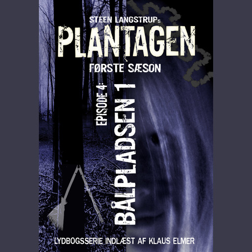 Plantagen, sæson 1, episode 4, Steen Langstrup