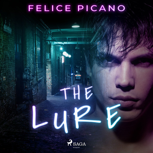 The Lure, Felice Picano