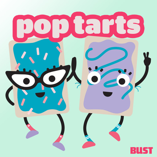 Poptarts Episode 57: Pose's Our Lady J!, BUST Magazine