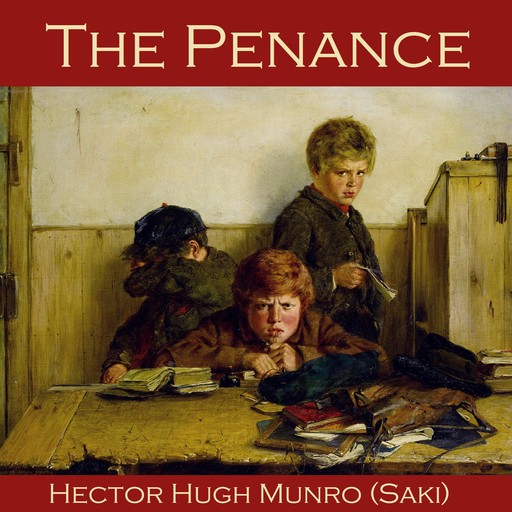 The Penance, Hector Hugh Munro