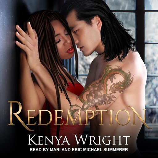 Redemption, Kenya Wright