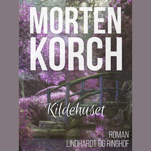 Kildehuset, Morten Korch