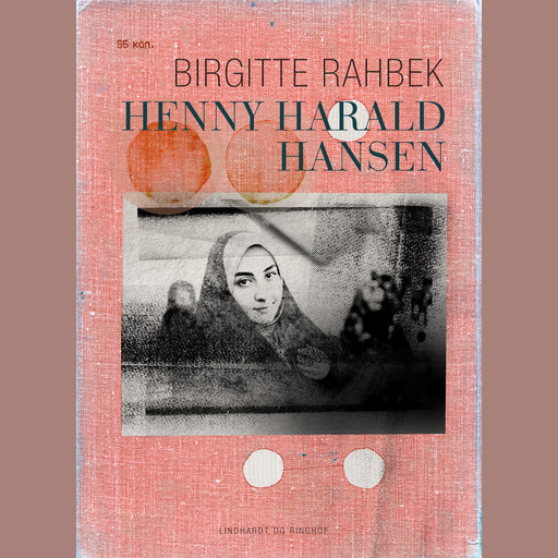 Henny Harald Hansen, Birgitte Rahbek