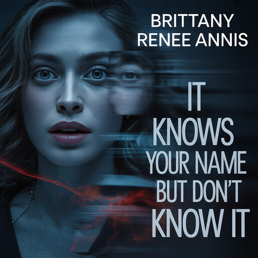 It knows your name but you don't know it, Brittany Renee Annis