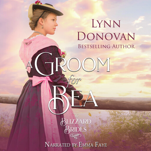 A Groom for Bea, Lynn Donovan