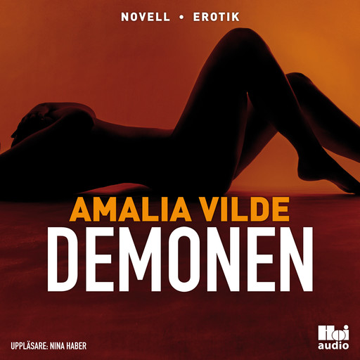 Demonen, Amalia Vilde