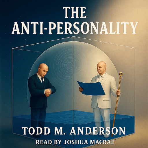 The Anti-Personality, Todd M. Anderson