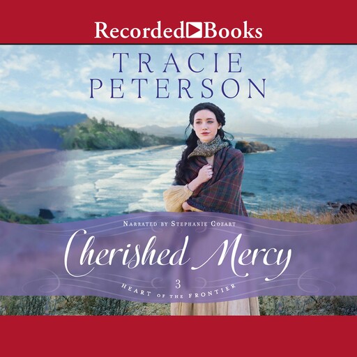Cherished Mercy, Tracie Peterson