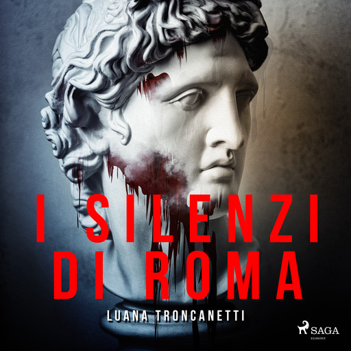 I silenzi di Roma, Luana Troncanetti