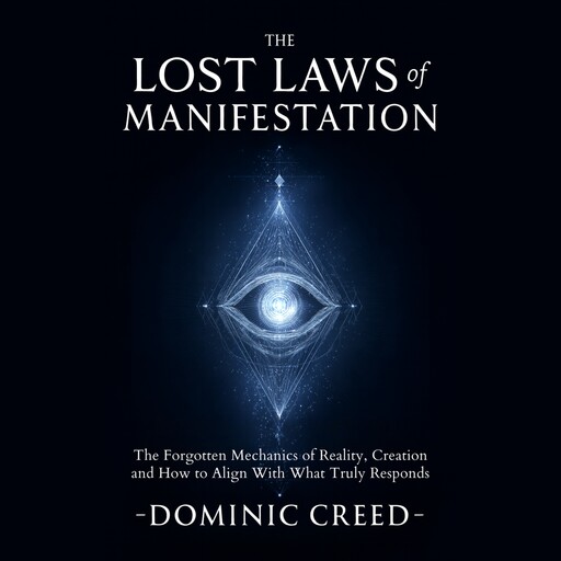 The Lost Laws of Manifestation, Dominic Creed