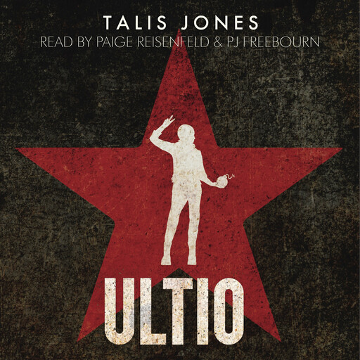 Ultio, Talis Jones