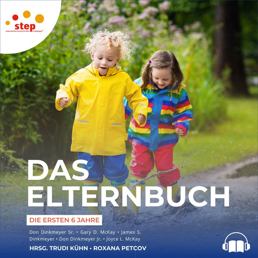 STEP - Das Elternbuch, Trudi Kühn