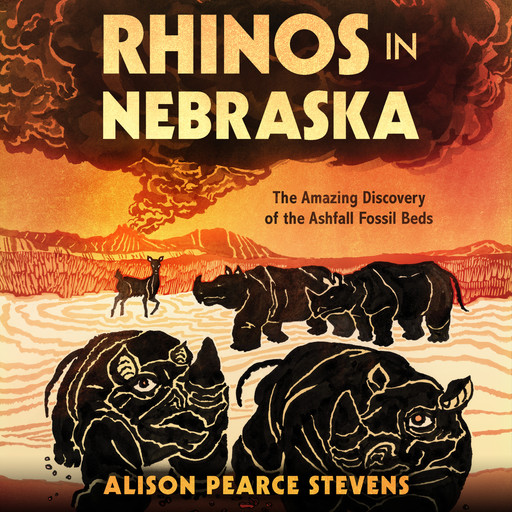 Rhinos in Nebraska, Alison Pearce Stevens