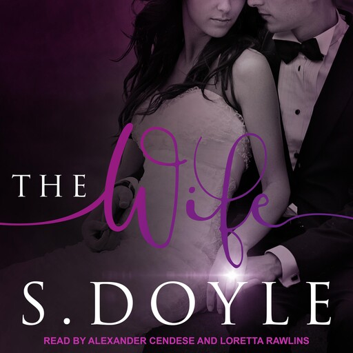 The Wife, Arthur Conan Doyle