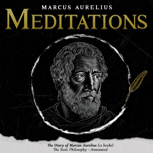 Meditations, Marcus Aurelius