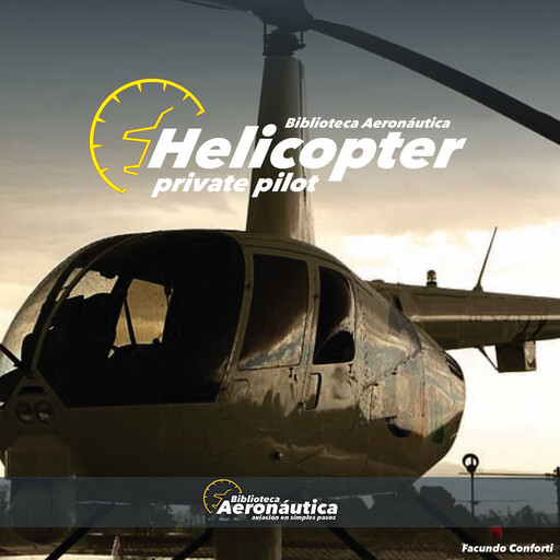 Helicopter Private Pilot, 