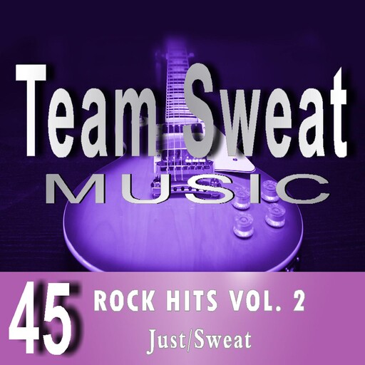 Rock Hits: Volume 2, Antonio Smith
