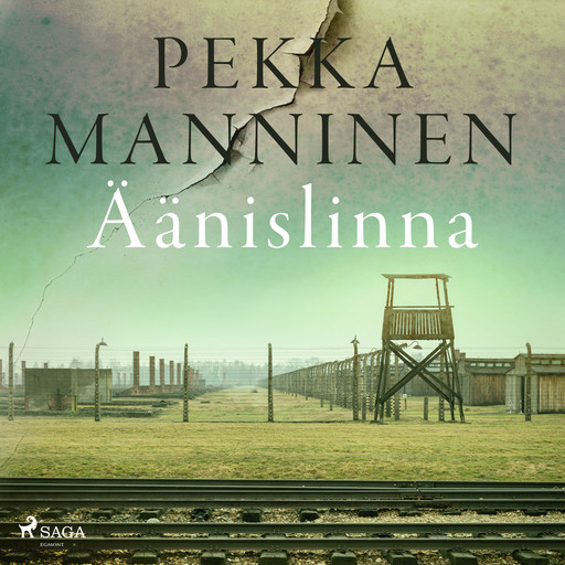 Äänislinna, Pekka Manninen