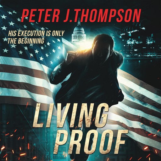Living Proof, Peter J. Thompson