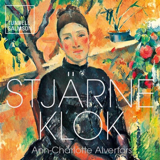 Stjärneklok, Ann-Charlotte Alverfors