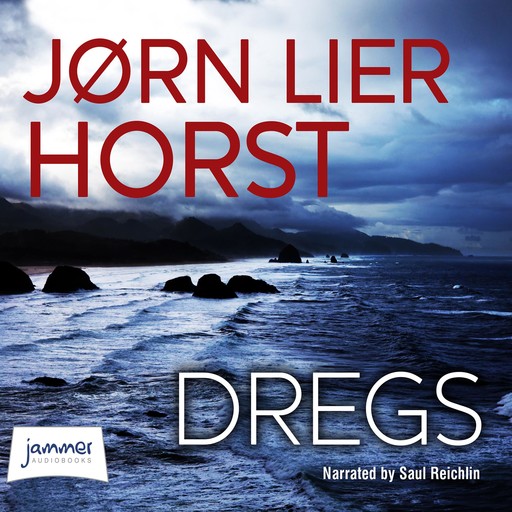 Dregs, Jorn Lier Horst