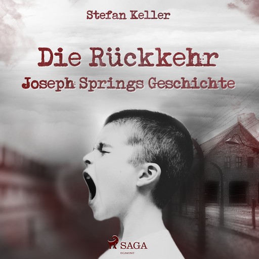 Die Rückkehr - Joseph Springs Geschichte, Stefan Keller