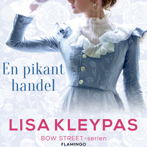En pikant handel, Lisa Kleypas