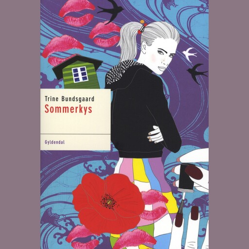 Sommerkys, Trine Bundsgaard