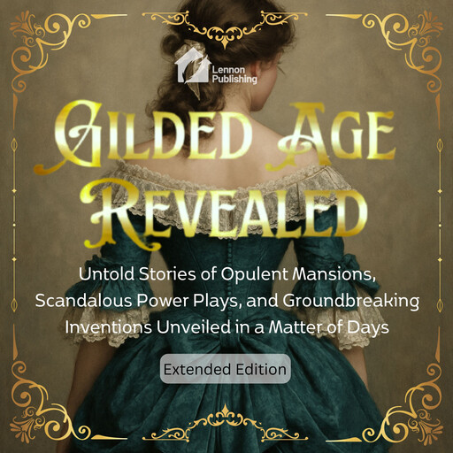 Gilded Age Revealed, Lennon Publishing