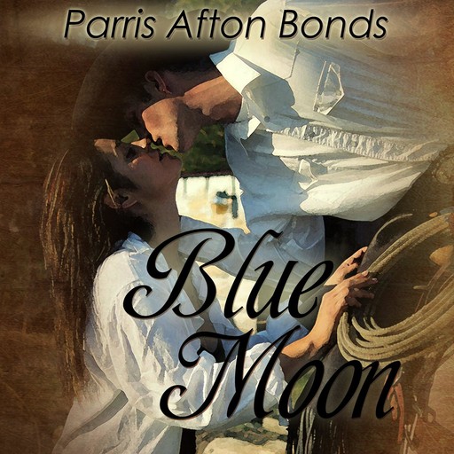 Blue Moon, Parris Afton Bonds