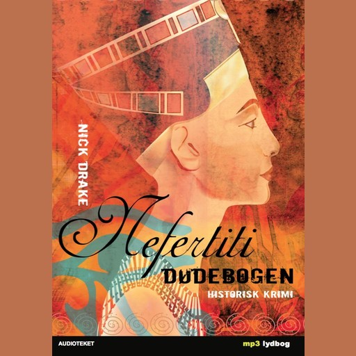 Nefertiti: Dødebogen, Nick Drake
